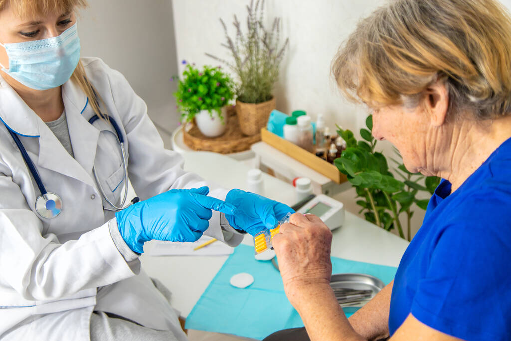 сахарный диабет